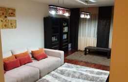 Apartament 2 camere la cheie, etaj intermediar, parcare subterana