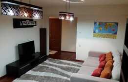 Apartament 2 camere la cheie, etaj intermediar, parcare subterana