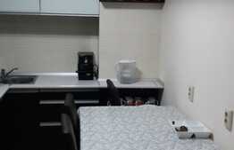 Apartament 2 camere la cheie, etaj intermediar, parcare subterana