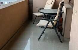 Apartament 2 camere la cheie, etaj intermediar, parcare subterana