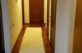 Apartament 2 camere la cheie, etaj intermediar, parcare subterana