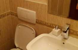 Apartament 2 camere la cheie, etaj intermediar, parcare subterana