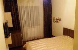 Apartament 2 camere la cheie, etaj intermediar, parcare subterana