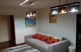 Apartament 2 camere la cheie, etaj intermediar, parcare subterana