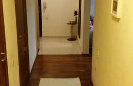 Apartament 2 camere la cheie, etaj intermediar, parcare subterana