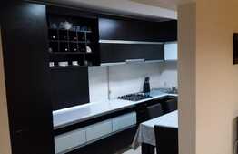 Apartament 2 camere la cheie, etaj intermediar, parcare subterana