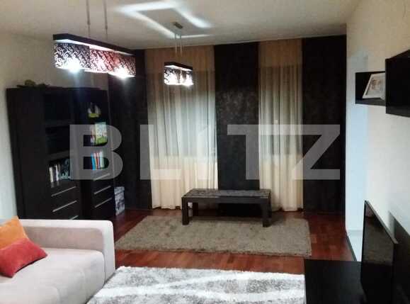 Apartament de vânzare 2 camere Baciu - 37464AV | BLITZ Cluj-Napoca | Poza2