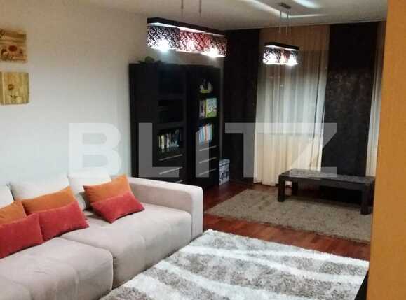 Apartament de vânzare 2 camere Baciu - 37464AV | BLITZ Cluj-Napoca | Poza4