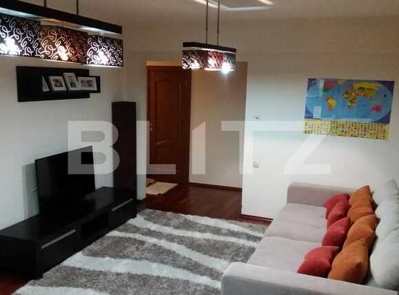 Apartament de vânzare 2 camere Baciu - 37464AV | BLITZ Cluj-Napoca | Poza1