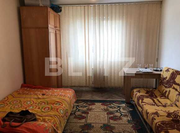 Garsonieră de vânzare Marasti - 37465AV | BLITZ Cluj-Napoca | Poza1