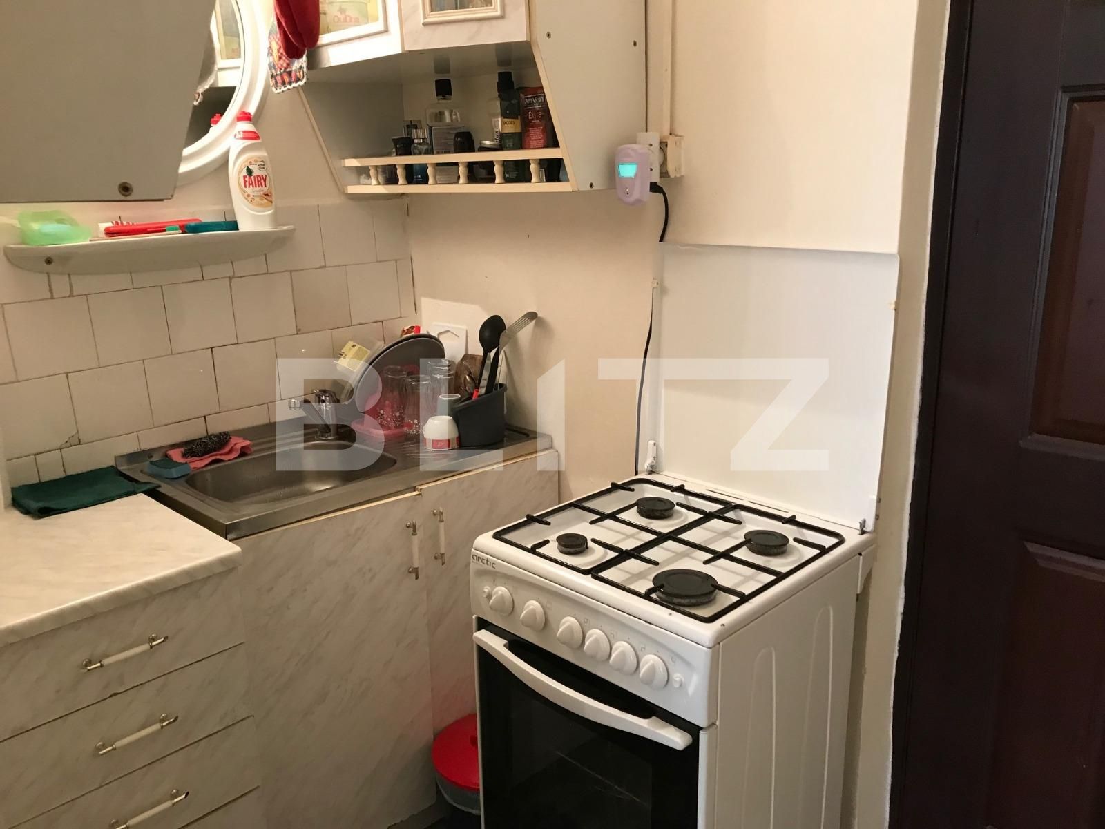 Garsonieră de vânzare Marasti - 37465AV | BLITZ Cluj-Napoca | Poza4