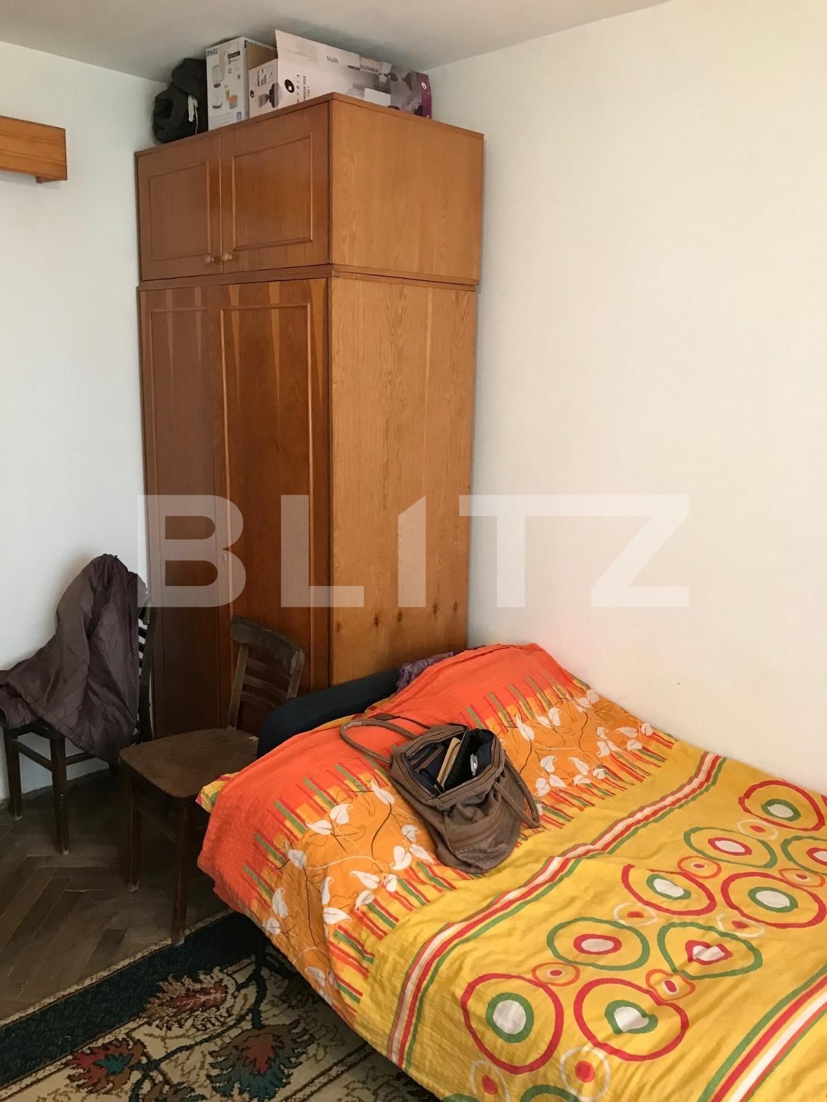 Garsonieră de vânzare Marasti - 37465AV | BLITZ Cluj-Napoca | Poza2