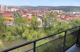 Apartament 2 camere, 68 mp, imobil nou, zona Clujana