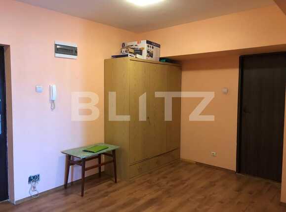 Apartament de închiriat 2 camere Marasti - 37466AI | BLITZ Cluj-Napoca | Poza3