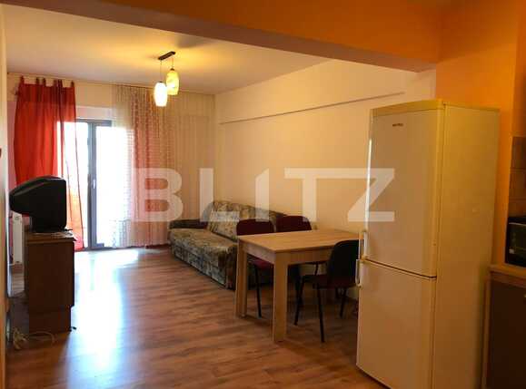 Apartament de închiriat 2 camere Marasti - 37466AI | BLITZ Cluj-Napoca | Poza1