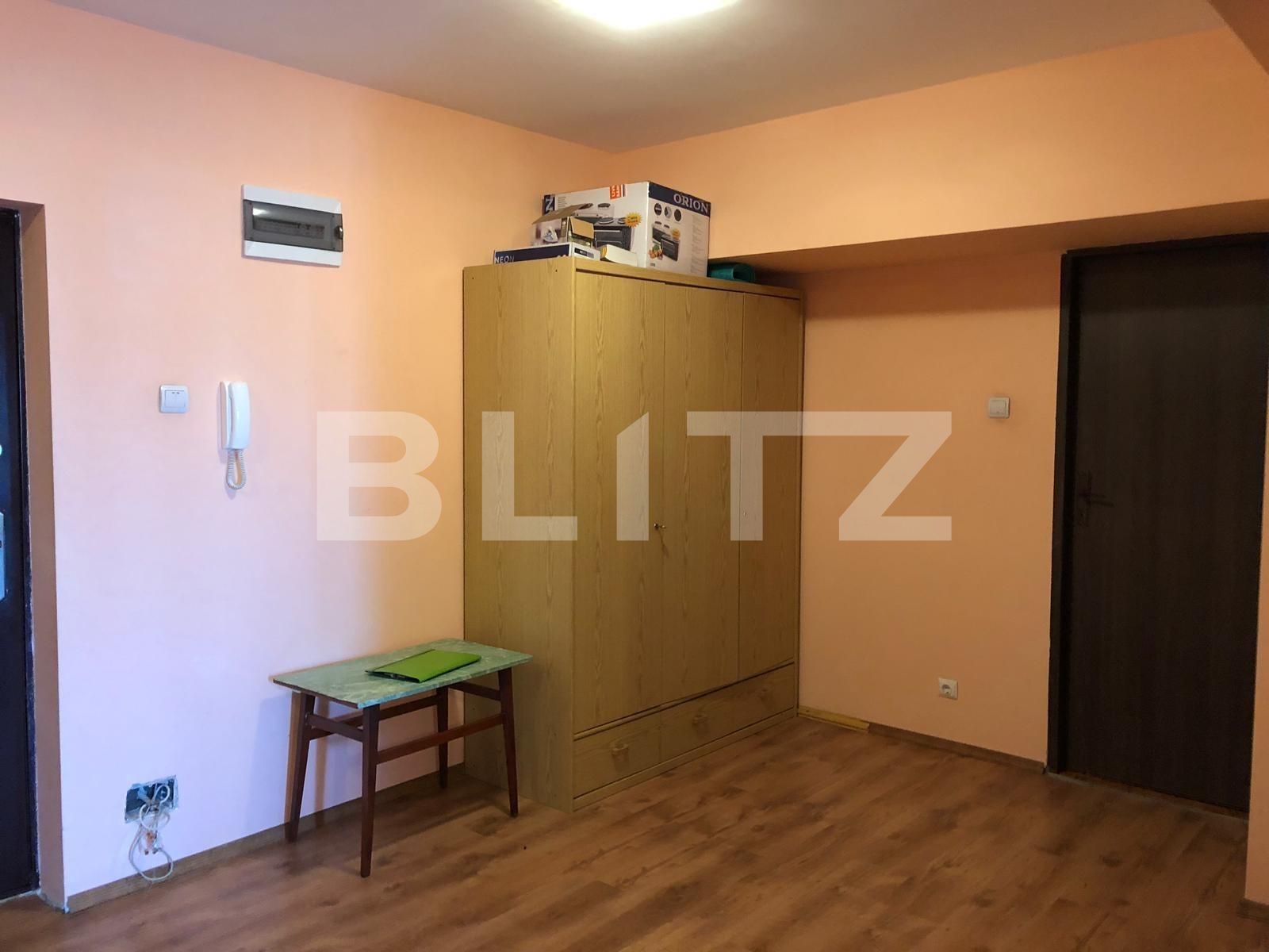 Apartament de închiriat 2 camere Marasti - 37466AI | BLITZ Cluj-Napoca | Poza3
