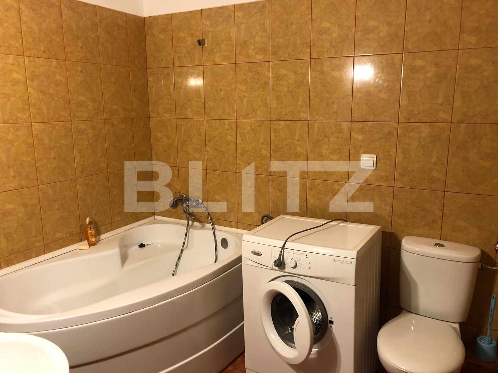 Apartament de închiriat 2 camere Marasti - 37466AI | BLITZ Cluj-Napoca | Poza7