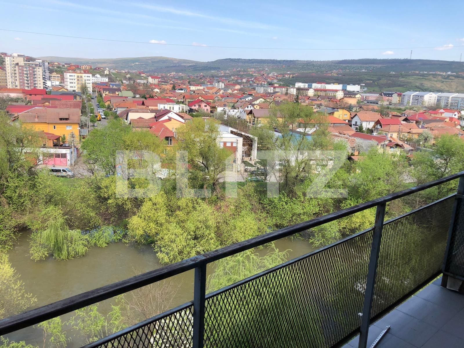 Apartament de închiriat 2 camere Marasti - 37466AI | BLITZ Cluj-Napoca | Poza8