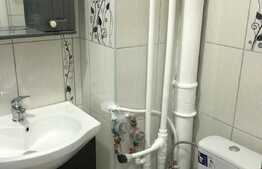 Apartament 2 camere, 40 mp, totul nou, zona strazii Alverna