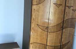 Apartament 2 camere, 40 mp, totul nou, zona strazii Alverna