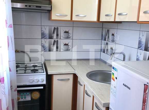 Apartament de închiriat 2 camere Gheorgheni - 37467AI | BLITZ Cluj-Napoca | Poza6