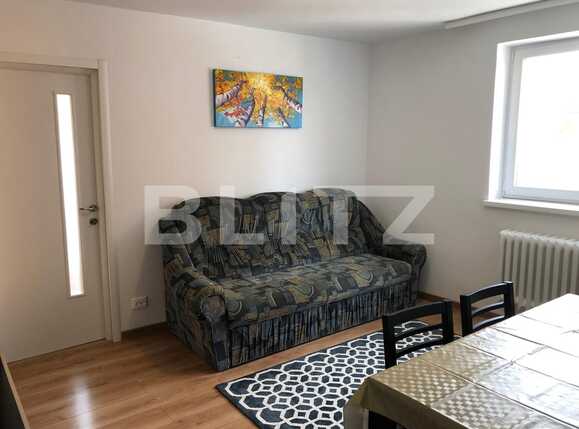 Apartament de închiriat 2 camere Gheorgheni - 37467AI | BLITZ Cluj-Napoca | Poza1
