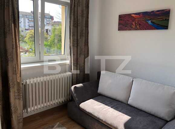 Apartament de închiriat 2 camere Gheorgheni - 37467AI | BLITZ Cluj-Napoca | Poza7