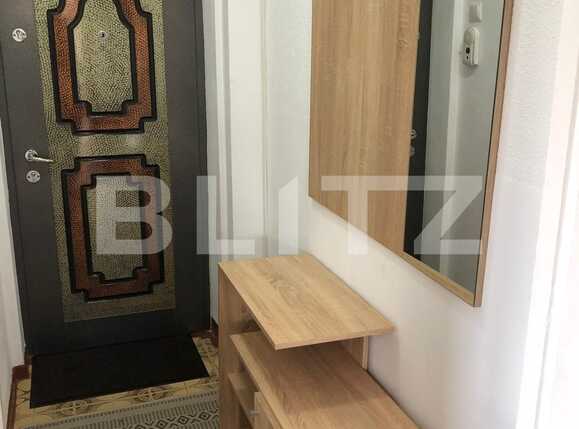 Apartament de închiriat 2 camere Gheorgheni - 37467AI | BLITZ Cluj-Napoca | Poza5