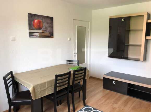 Apartament de închiriat 2 camere Gheorgheni - 37467AI | BLITZ Cluj-Napoca | Poza3