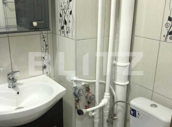 Apartament de închiriat 2 camere Gheorgheni - 37467AI | BLITZ Cluj-Napoca | Poza10