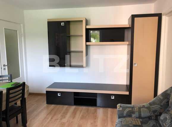 Apartament de închiriat 2 camere Gheorgheni - 37467AI | BLITZ Cluj-Napoca | Poza4