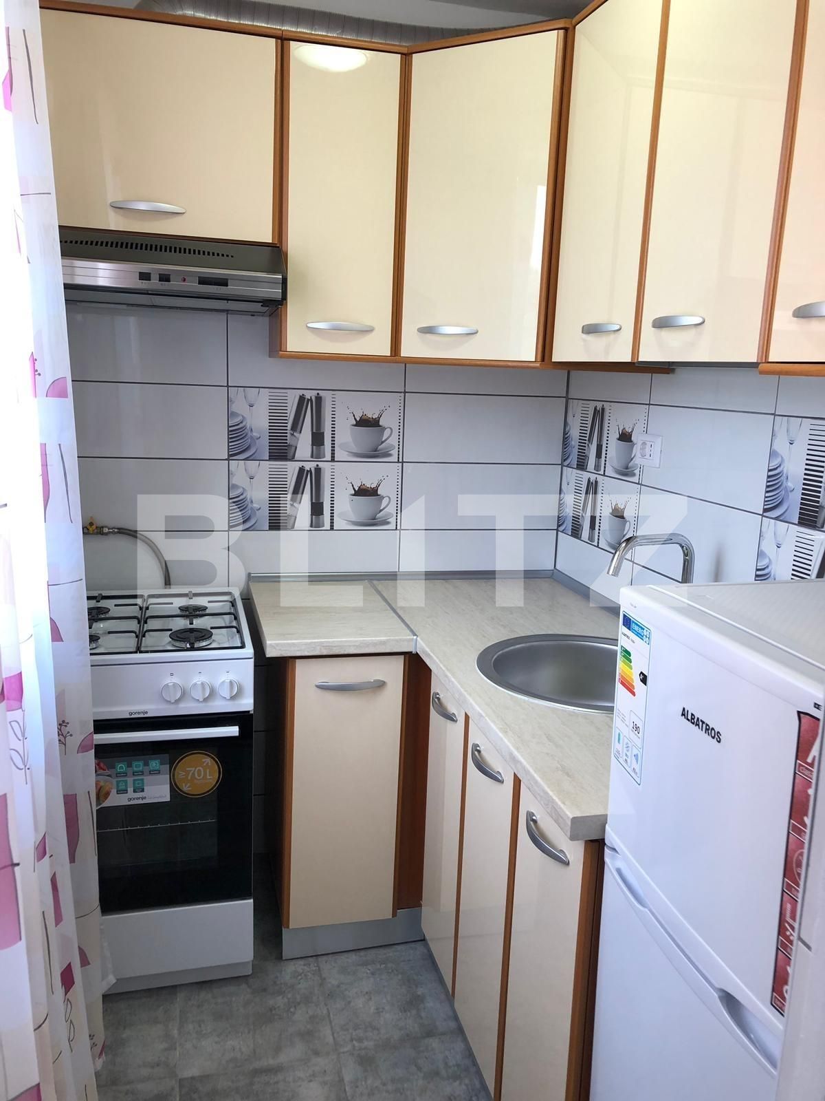 Apartament de închiriat 2 camere Gheorgheni - 37467AI | BLITZ Cluj-Napoca | Poza6