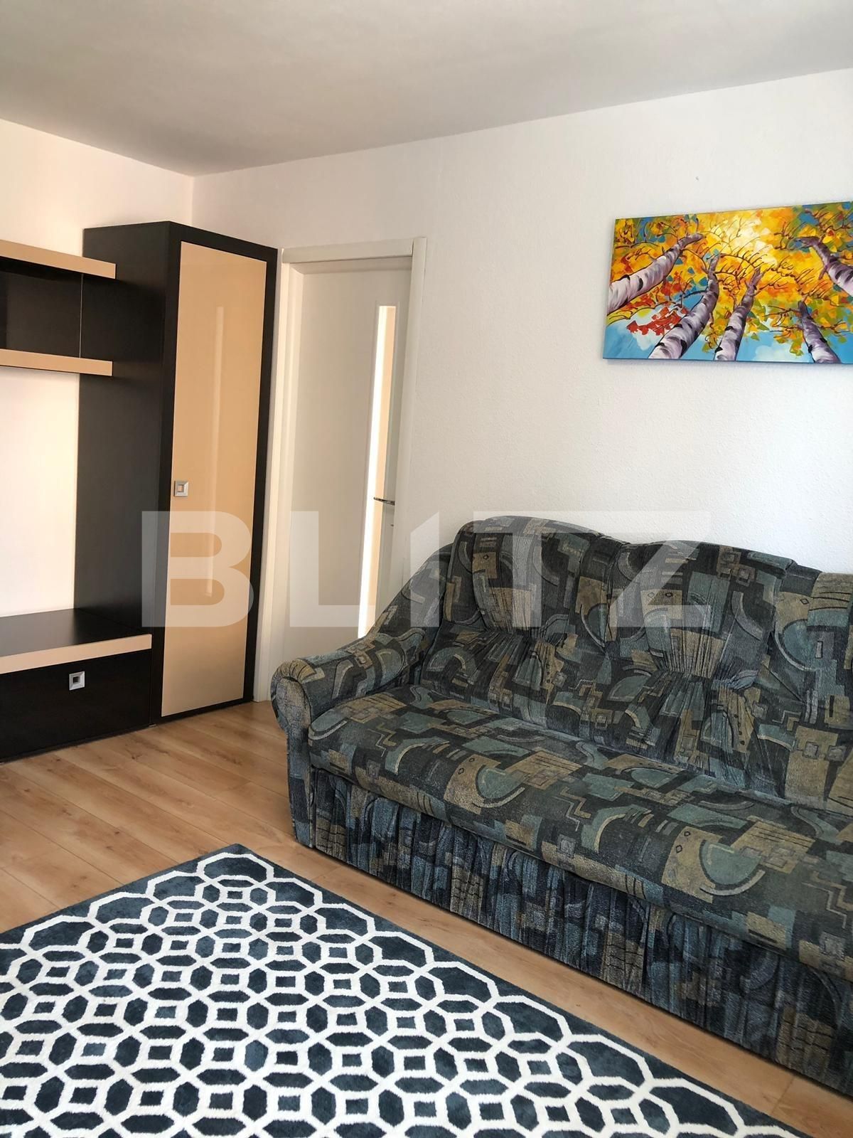 Apartament de închiriat 2 camere Gheorgheni - 37467AI | BLITZ Cluj-Napoca | Poza2