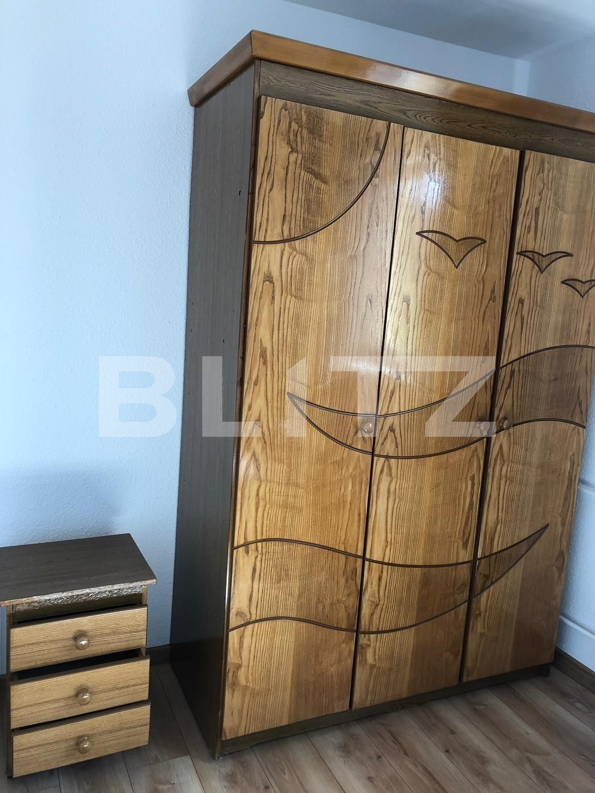 Apartament de închiriat 2 camere Gheorgheni - 37467AI | BLITZ Cluj-Napoca | Poza8