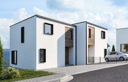 Pret accesibil, la un km de oras, in zona Vivo!