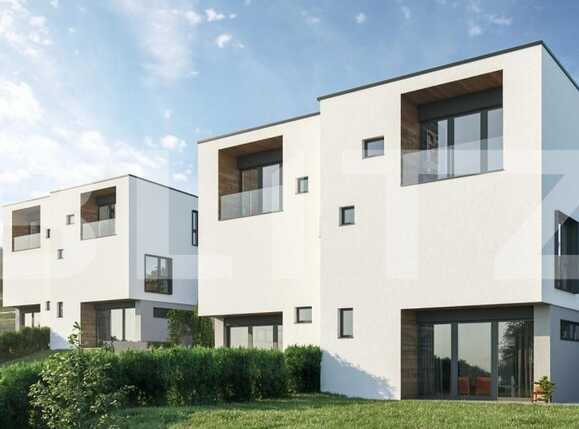 Casa de vânzare 4 camere Floreşti - 37468CV | BLITZ Cluj-Napoca | Poza4