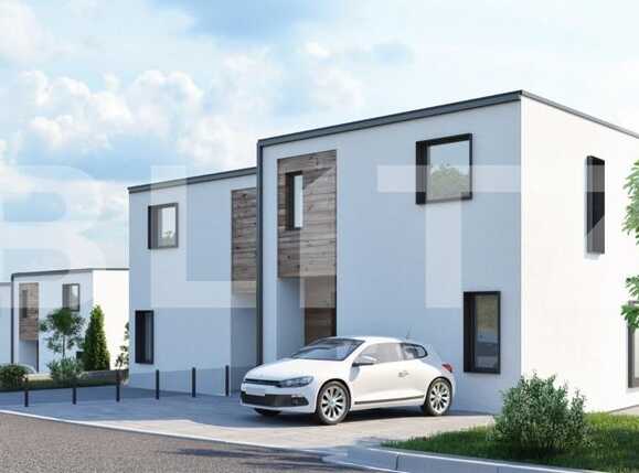 Casa de vânzare 4 camere Floreşti - 37468CV | BLITZ Cluj-Napoca | Poza2