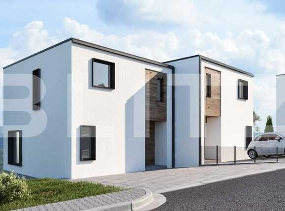 Casa de vânzare 4 camere Floreşti - 37468CV | BLITZ Cluj-Napoca | Poza3