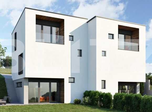 Casa de vânzare 4 camere Floreşti - 37468CV | BLITZ Cluj-Napoca | Poza1