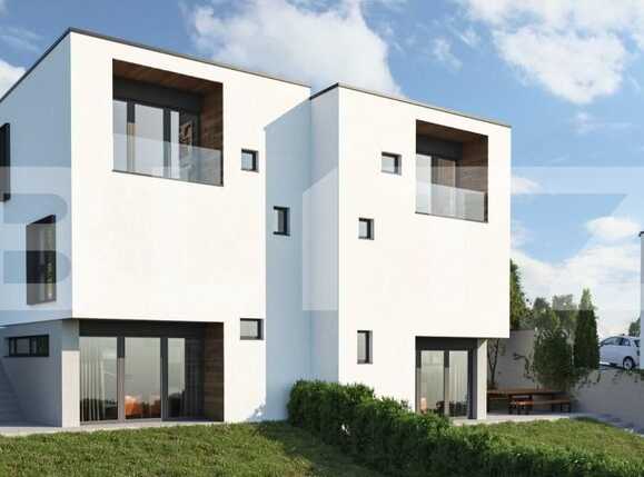 Casa de vânzare 4 camere Floreşti - 37468CV | BLITZ Cluj-Napoca | Poza5