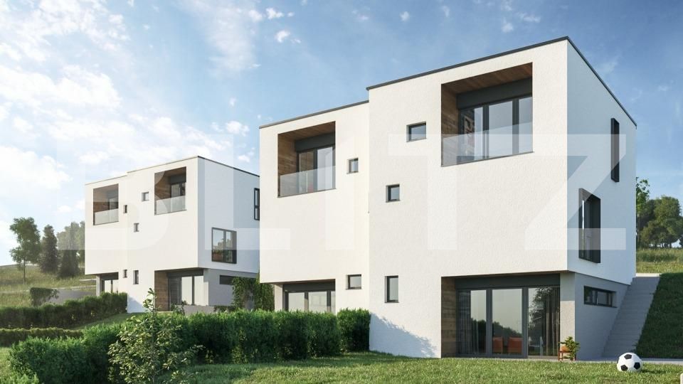 Casa de vânzare 4 camere Floreşti - 37468CV | BLITZ Cluj-Napoca | Poza4