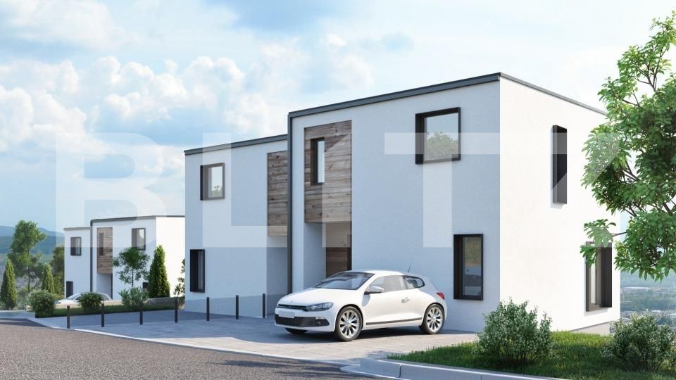 Casa de vânzare 4 camere Floreşti - 37468CV | BLITZ Cluj-Napoca | Poza2