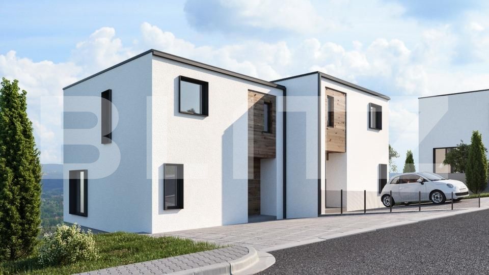 Casa de vânzare 4 camere Floreşti - 37468CV | BLITZ Cluj-Napoca | Poza3