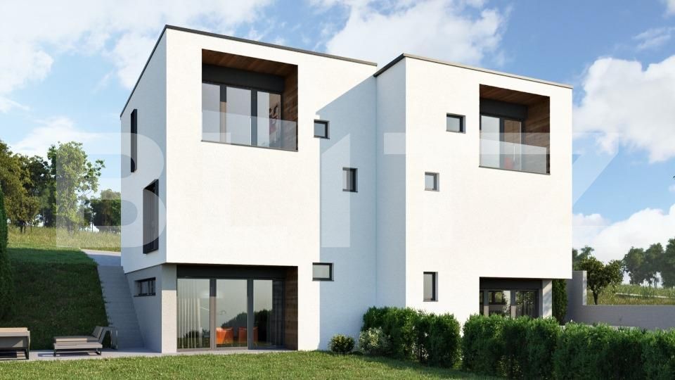 Casa de vânzare 4 camere Floreşti - 37468CV | BLITZ Cluj-Napoca | Poza1