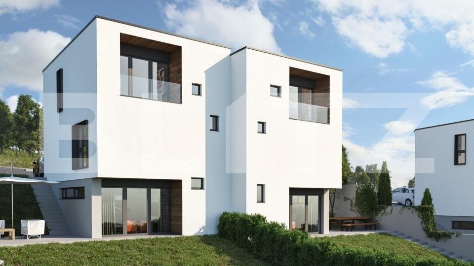 Casa de vânzare 4 camere Floreşti - 37468CV | BLITZ Cluj-Napoca | Poza5