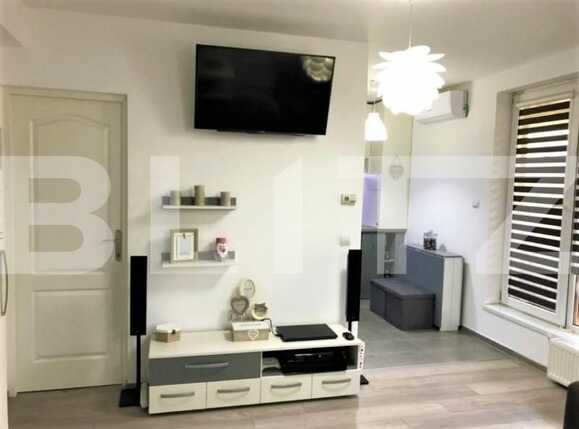 Garsonieră de vânzare Baciu - 37469AV | BLITZ Cluj-Napoca | Poza2