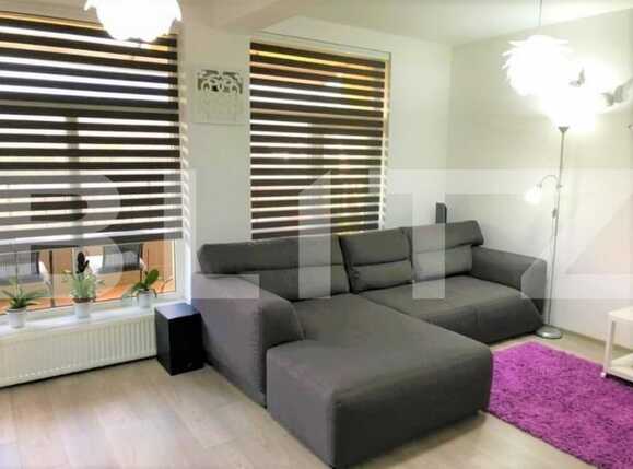 Garsonieră de vânzare Baciu - 37469AV | BLITZ Cluj-Napoca | Poza6