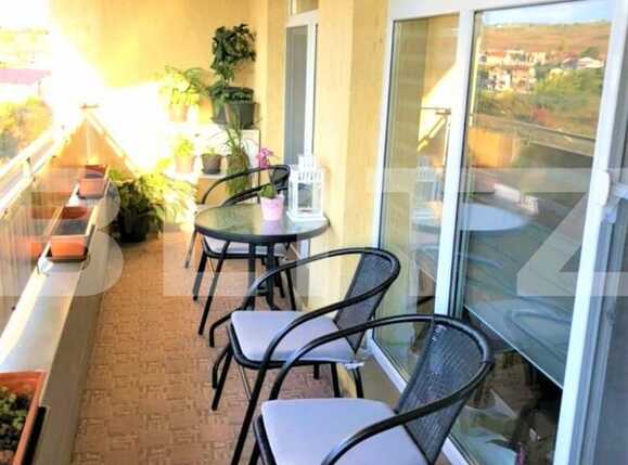 Garsonieră de vânzare Baciu - 37469AV | BLITZ Cluj-Napoca | Poza8