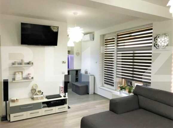 Garsonieră de vânzare Baciu - 37469AV | BLITZ Cluj-Napoca | Poza1