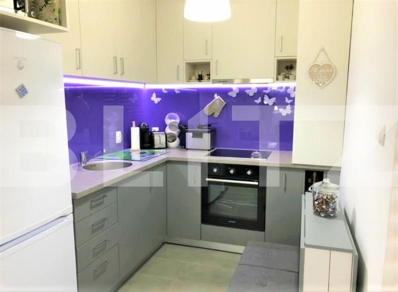 Garsonieră de vânzare Baciu - 37469AV | BLITZ Cluj-Napoca | Poza4